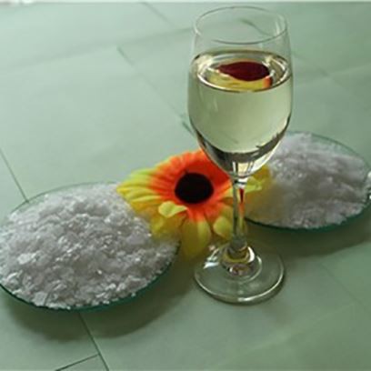 Byggingarefni Pólýkarboxýlateter