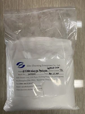 Mortar Admixture Superplasticizer